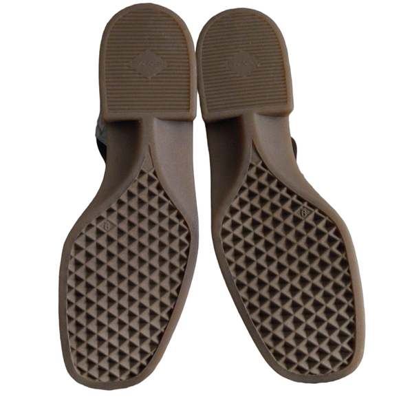 Aerosoles Size 9 Floral Shoes - Picture 8 of 14